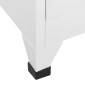vidaXL Ντουλάπι ντουλαπιών 90x45x180 cm με 12 Τμήματα