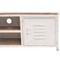 vidaXL Έπιπλο Τηλεόρασης Λευκό 120 x 30 x 40 εκ.