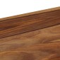 vidaXL Έπιπλο Τηλεόρασης 140 x 30 x 40 εκ. από Μασίφ Ξύλο Sheesham
