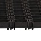vidaXL Ποδόμακτρο 16 χιλ. 80 x 120 εκ. από Καουτσούκ