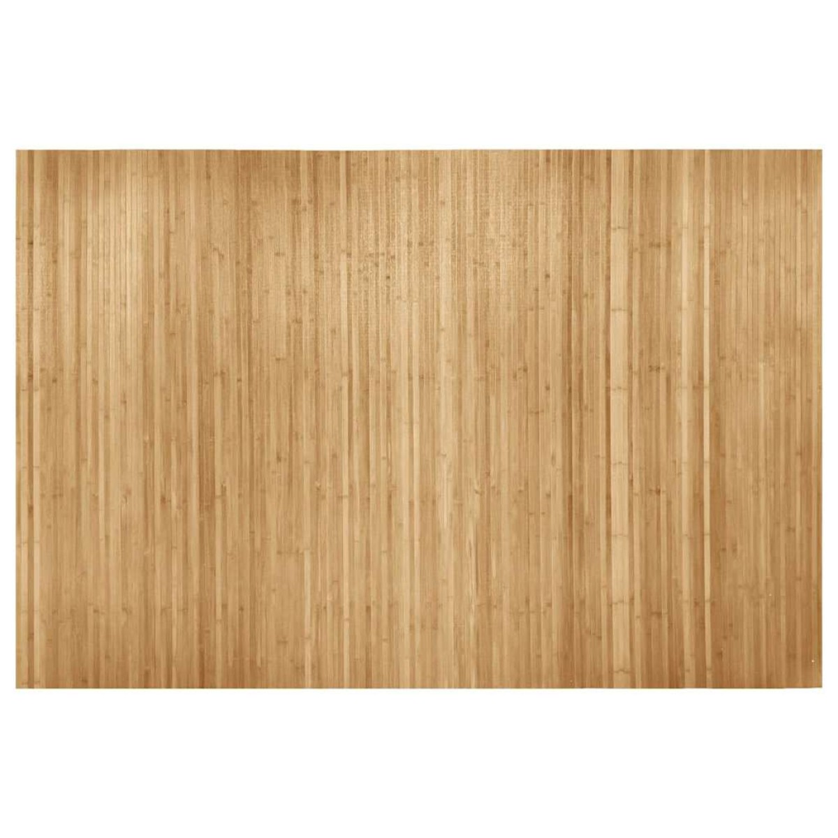 vidaXL Διαχωριστικό Δωματίου σε Φυσικό Χρώμα 250 x 165 εκ. από Μπαμπού
