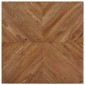 vidaXL Τραπεζάκι Σαλονιού 110 x 110 x 36 εκ. από Μασίφ Ξύλο Ακακίας