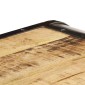 vidaXL Τραπεζάκι Σαλονιού 100 x 50 x 35 εκ. από Μασίφ Ξύλο Μάνγκο