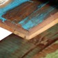 vidaXL Έπιπλο Τηλεόρασης 130 x 40 x 40 εκ. από Μασίφ Ανακυκλωμένο Ξύλο