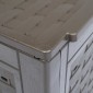 vidaXL Κομποστοποιητές 2 τεμ. Καφέ 60x60x83 εκ. 600 L Πλαστικό Ρατάν