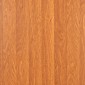vidaXL Τραπεζαρία Καφέ 120 x 70 x 75 εκ. από MDF