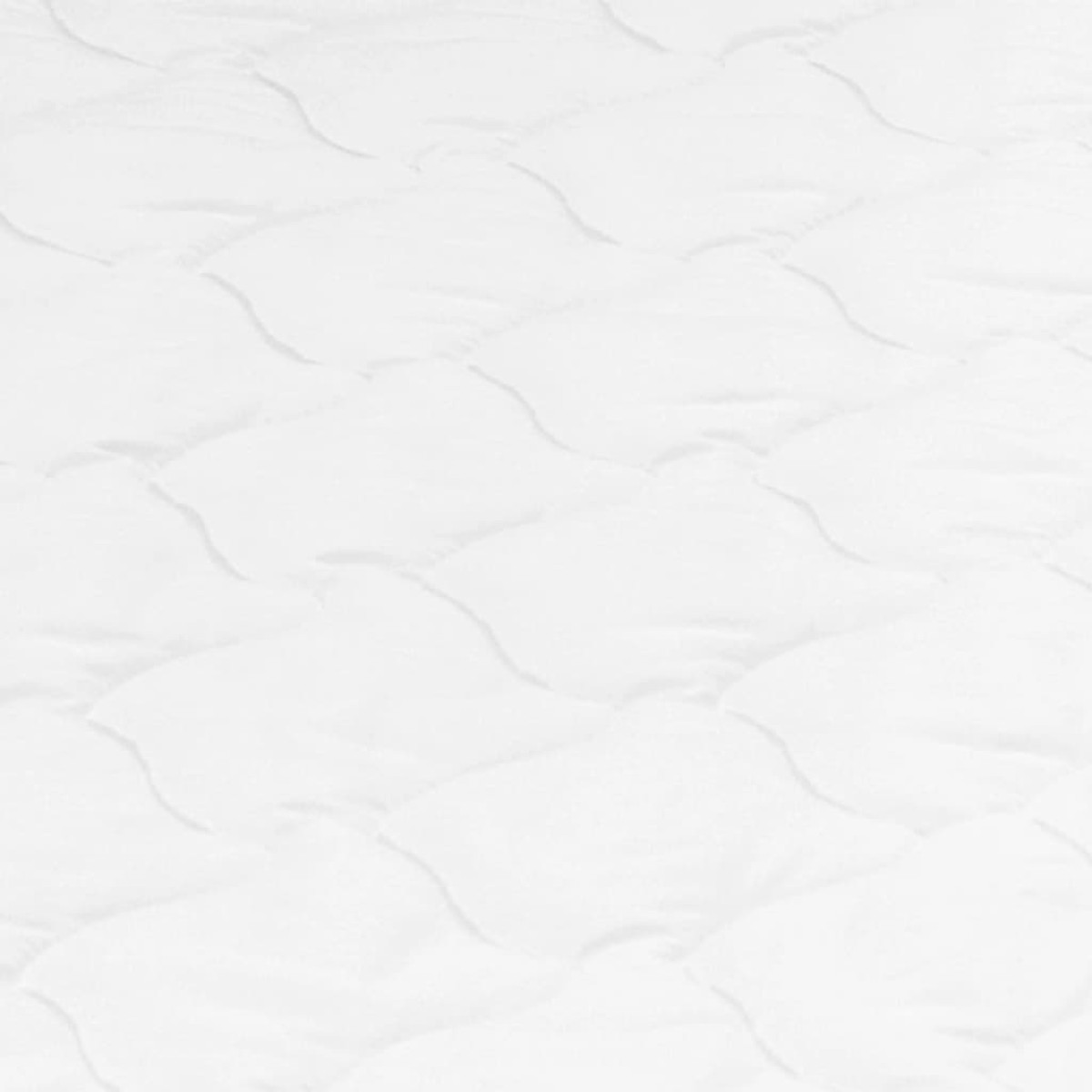 vidaXL Ανώστρωμα Ανατομικό 120 x 200 εκ. / 6 εκ. από Ψυχρό Αφρό