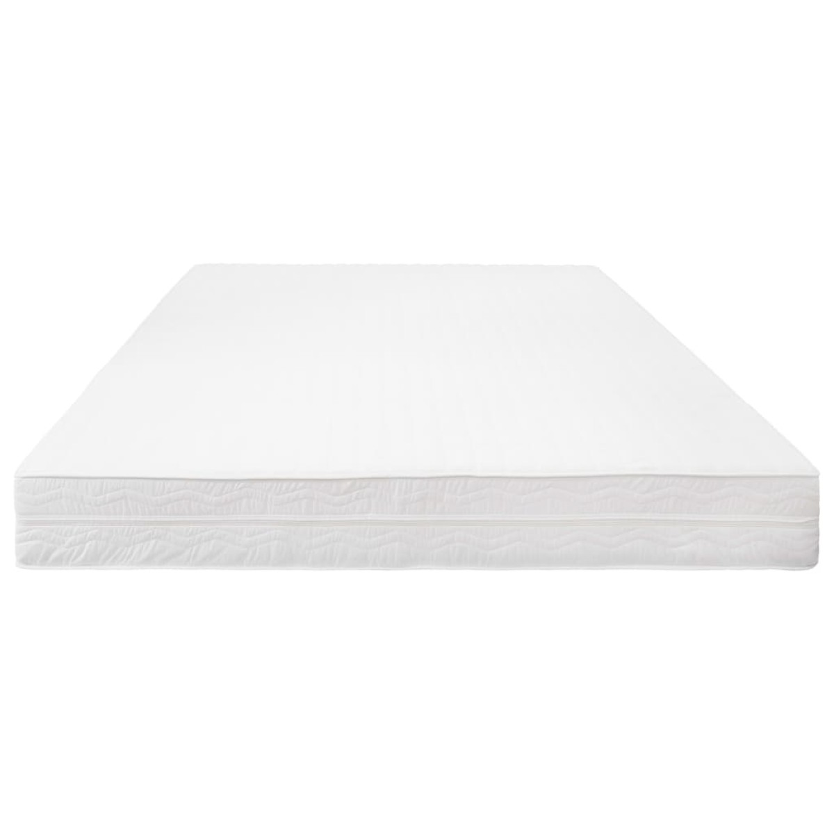 vidaXL Στρώμα 180 x 200 εκ. / 18 εκ. από Αφρό Μνήμης Visco