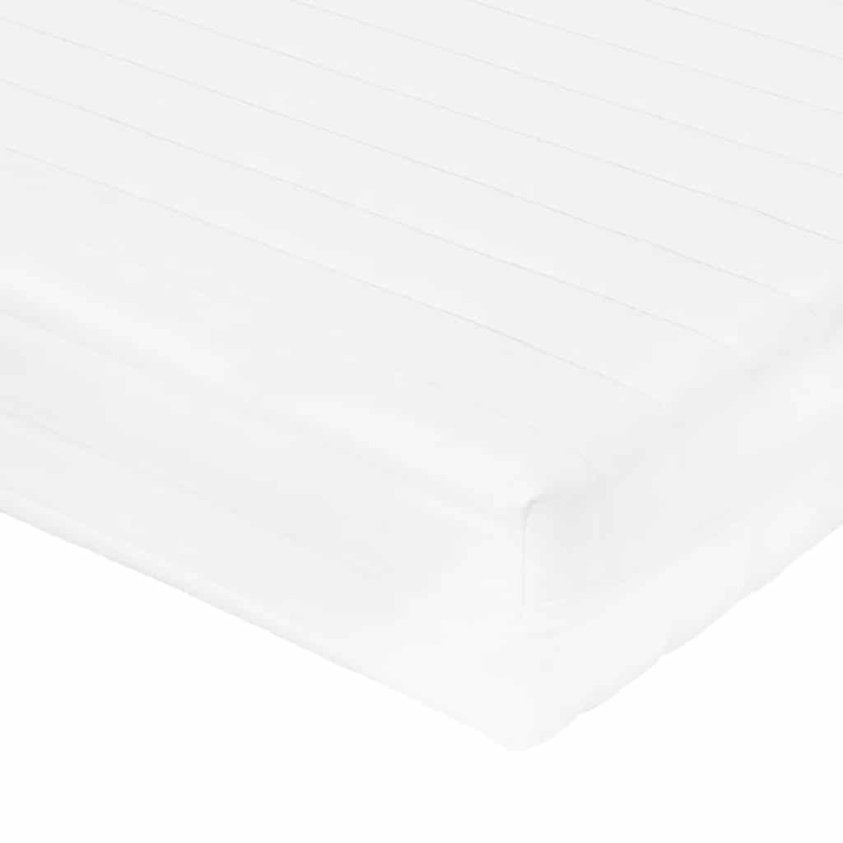 vidaXL Στρώμα με 7 Ζώνες 80x200 εκ./16 εκ. Αφρός Πολυουρεθάνης H2 H3