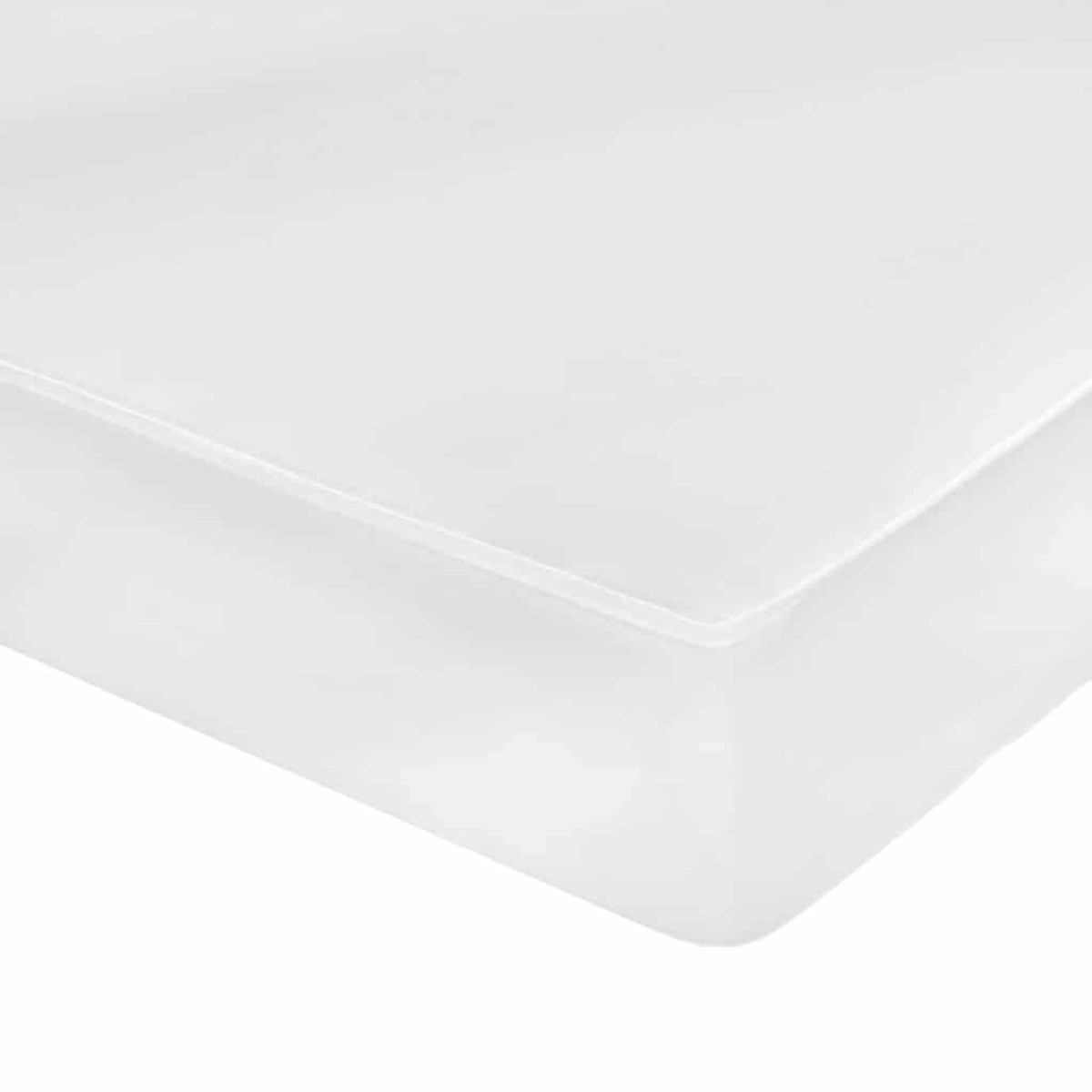 vidaXL Στρώμα με 7 Ζώνες 180x200 εκ./10 εκ. Αφρός Πολυουρεθάνης H2 H3