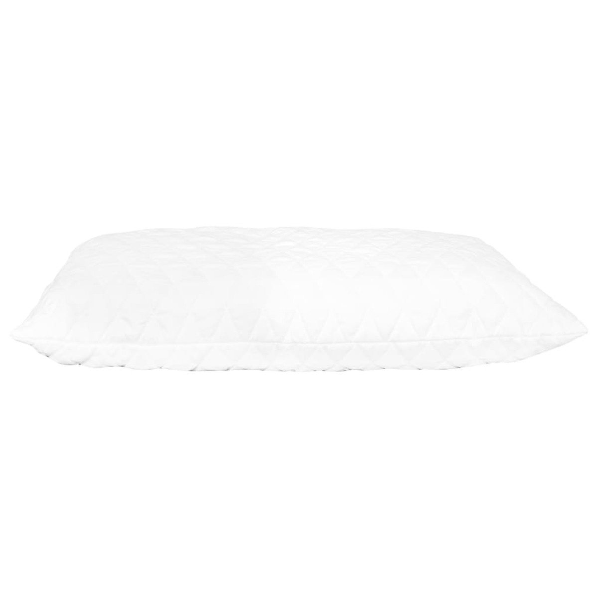 vidaXL Μαξιλάρια Αφρού Μνήμης 2 τεμ. 60 x 40 x 14 εκ.