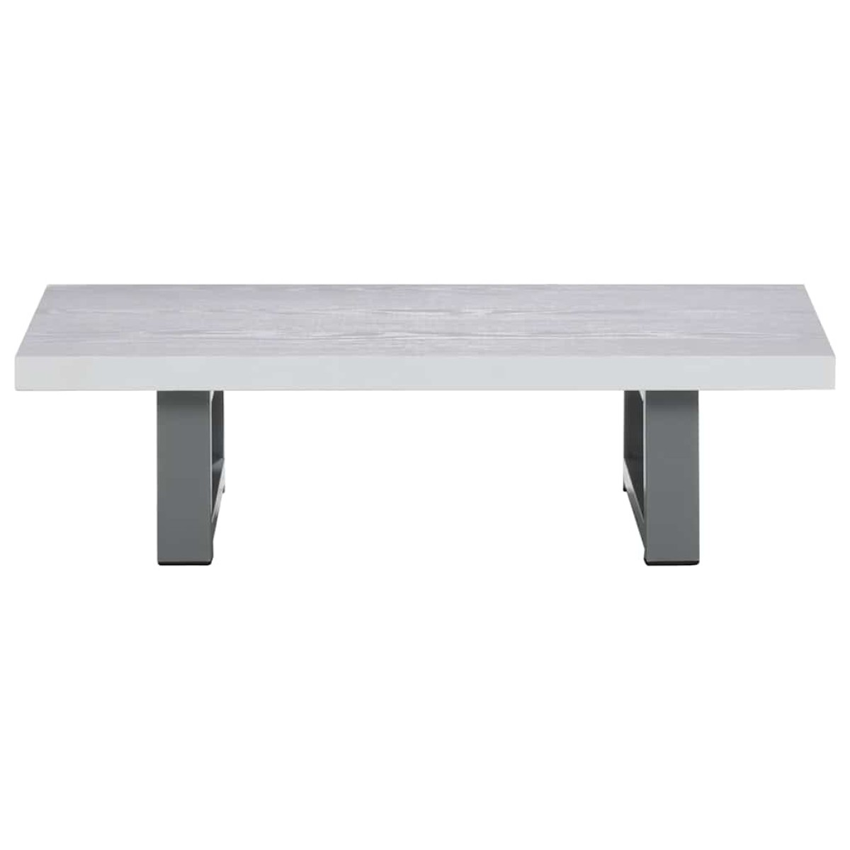 vidaXL Έπιπλο Μπάνιου Λευκό 60 x 40 x 16,3 εκ.