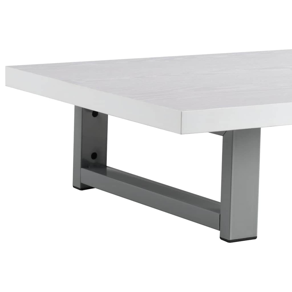 vidaXL Έπιπλο Μπάνιου Λευκό 60 x 40 x 16,3 εκ.