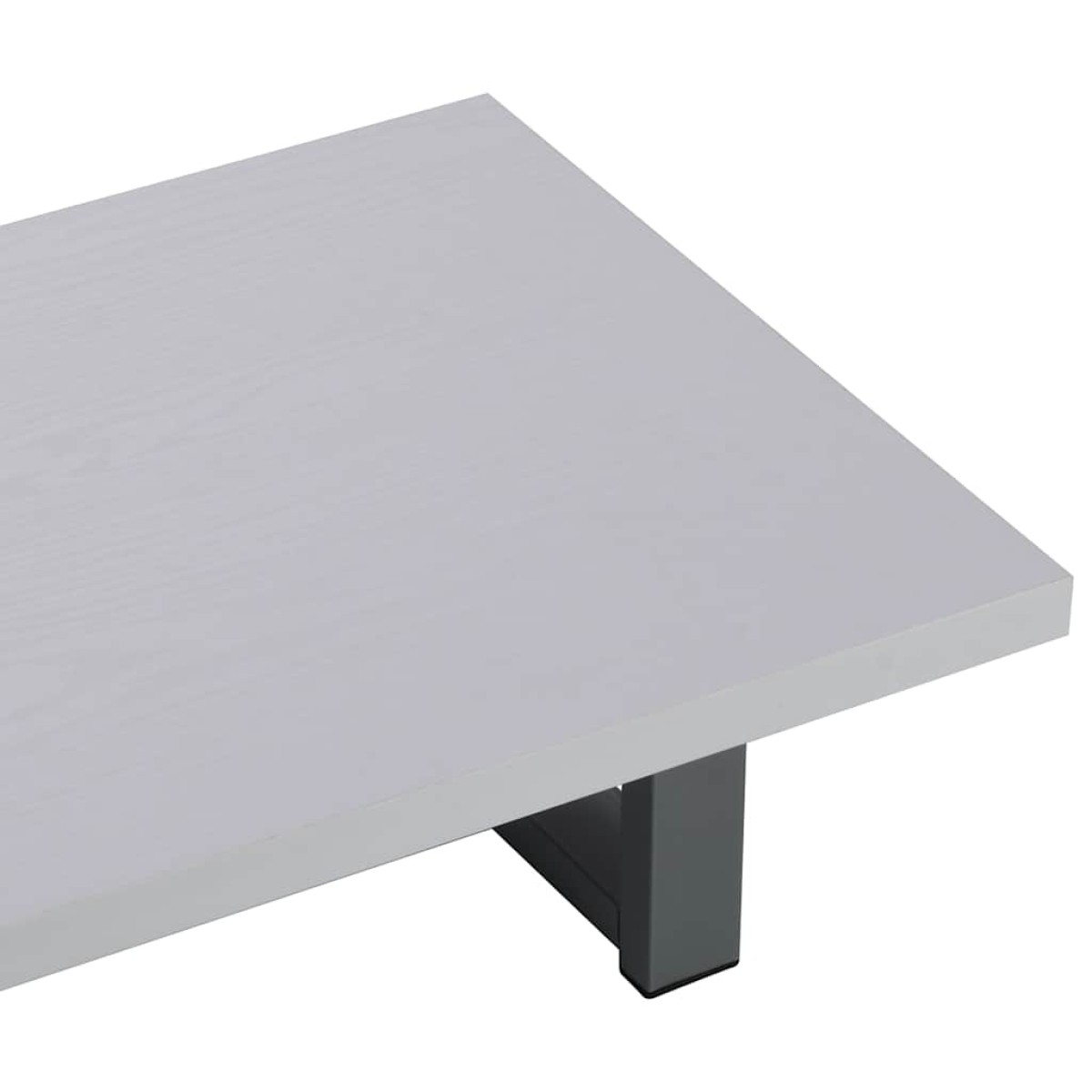 vidaXL Έπιπλο Μπάνιου Λευκό 60 x 40 x 16,3 εκ.