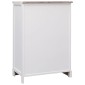 vidaXL Μπουφές με 10 Συρτάρια Καφέ 113 x 30 x 79 εκ. Ξύλινος