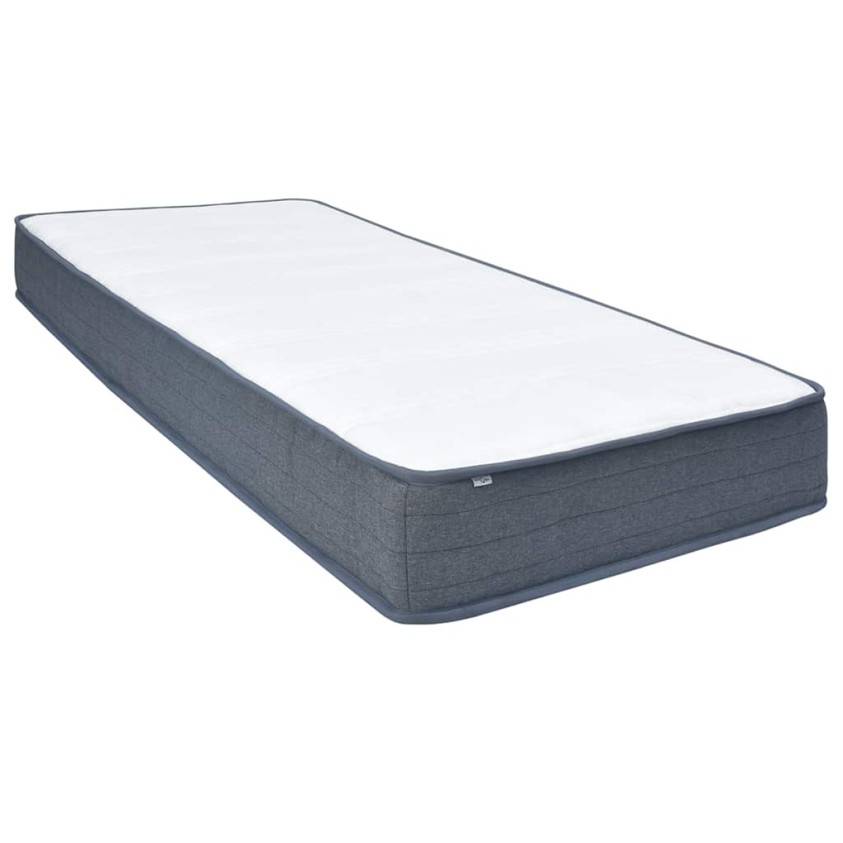 vidaXL Στρώμα για Κρεβάτι Boxspring 200 x 80 x 20 εκ.