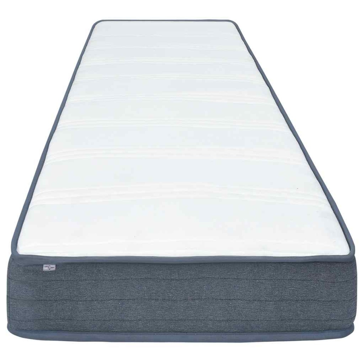 vidaXL Στρώμα για Κρεβάτι Boxspring 200 x 80 x 20 εκ.