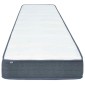 vidaXL Στρώμα για Κρεβάτι Boxspring 200 x 80 x 20 εκ.