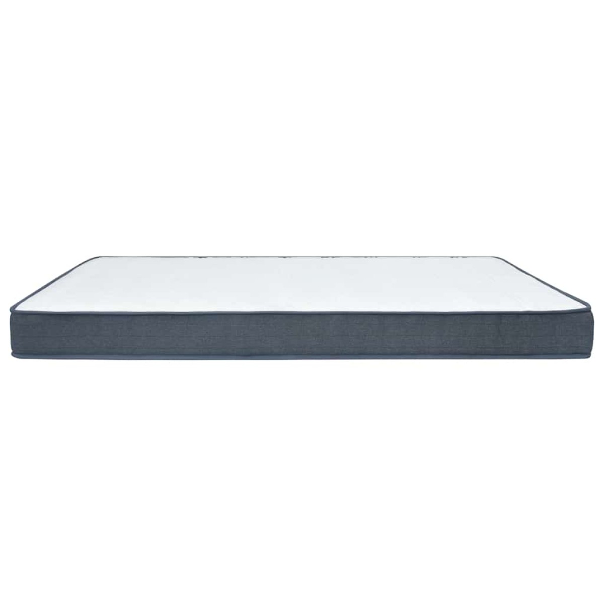 vidaXL Στρώμα για Κρεβάτι Boxspring 200 x 80 x 20 εκ.