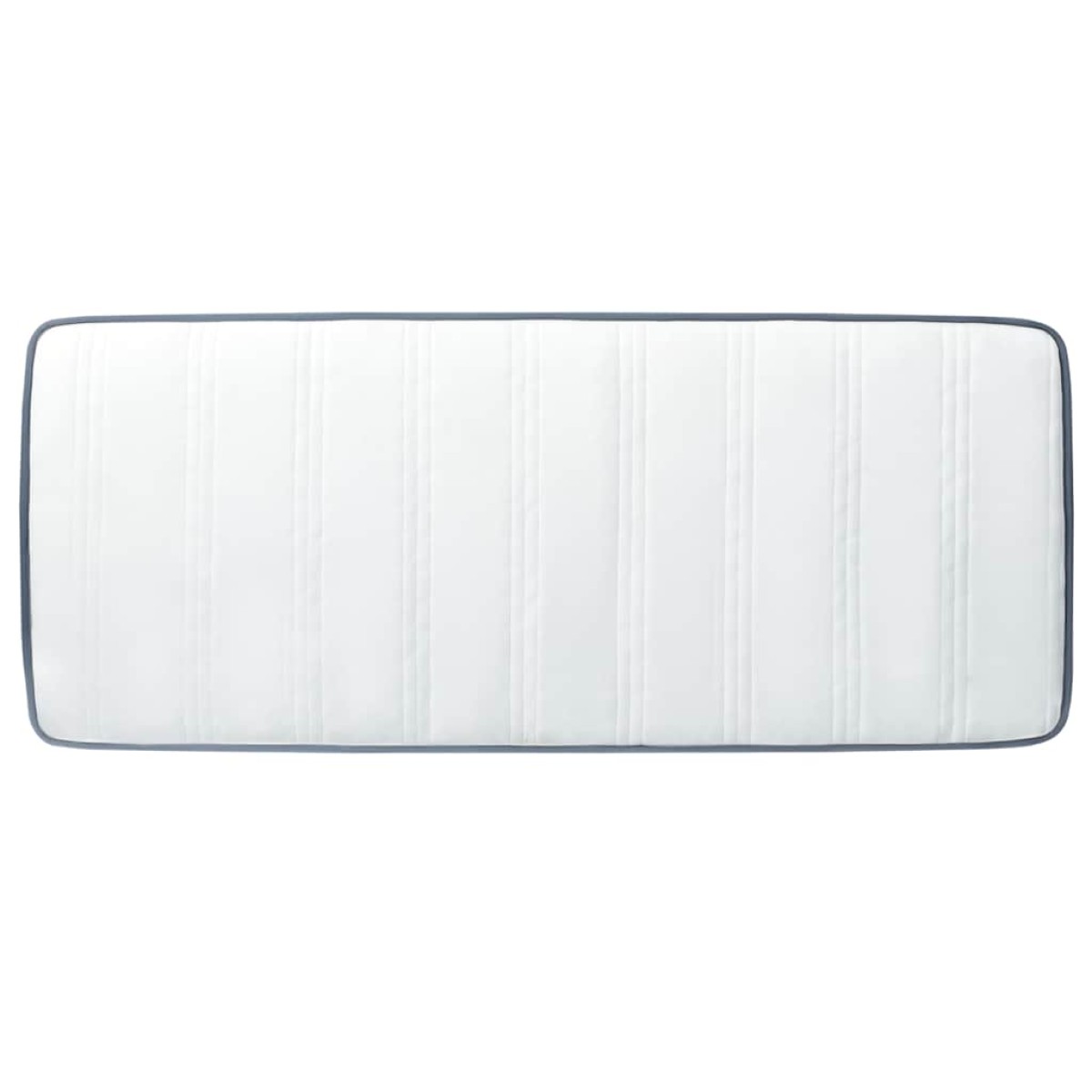 vidaXL Στρώμα για Κρεβάτι Boxspring 200 x 80 x 20 εκ.