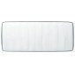vidaXL Στρώμα για Κρεβάτι Boxspring 200 x 80 x 20 εκ.