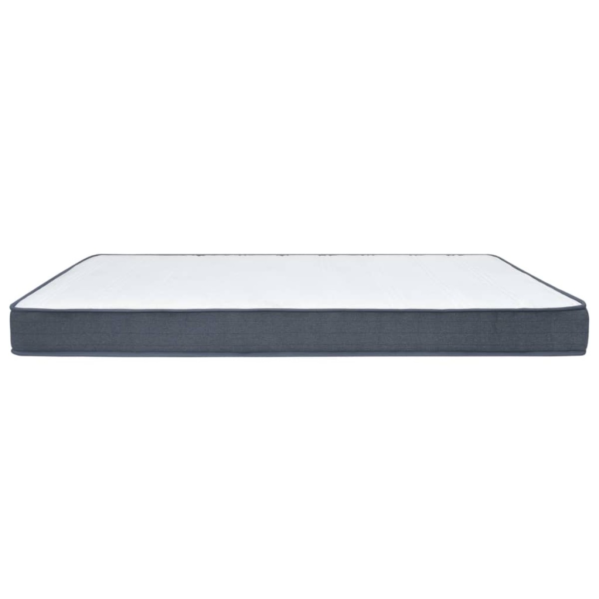 vidaXL Στρώμα για Κρεβάτι Boxspring 200 x 90 x 20 εκ.