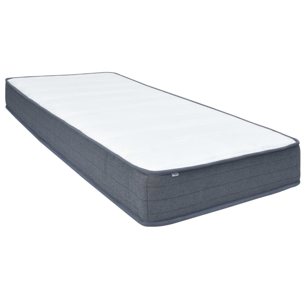 vidaXL Στρώμα για Κρεβάτι Boxspring 200 x 90 x 20 εκ.