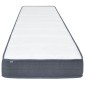 vidaXL Στρώμα για Κρεβάτι Boxspring 200 x 100 x 20 εκ.