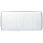 vidaXL Στρώμα για Κρεβάτι Boxspring 200 x 100 x 20 εκ.