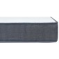vidaXL Στρώμα για Κρεβάτι Boxspring 200 x 140 x 20 εκ.