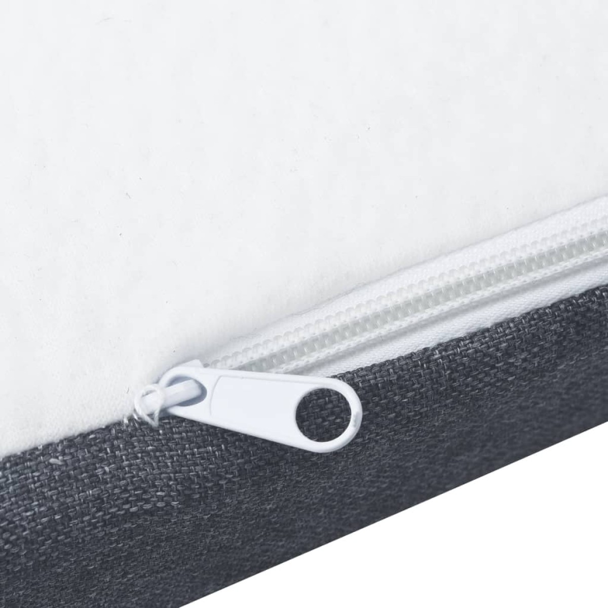 vidaXL Ανώστρωμα για Κρεβάτι Boxspring 200 x 120 x 5 εκ.