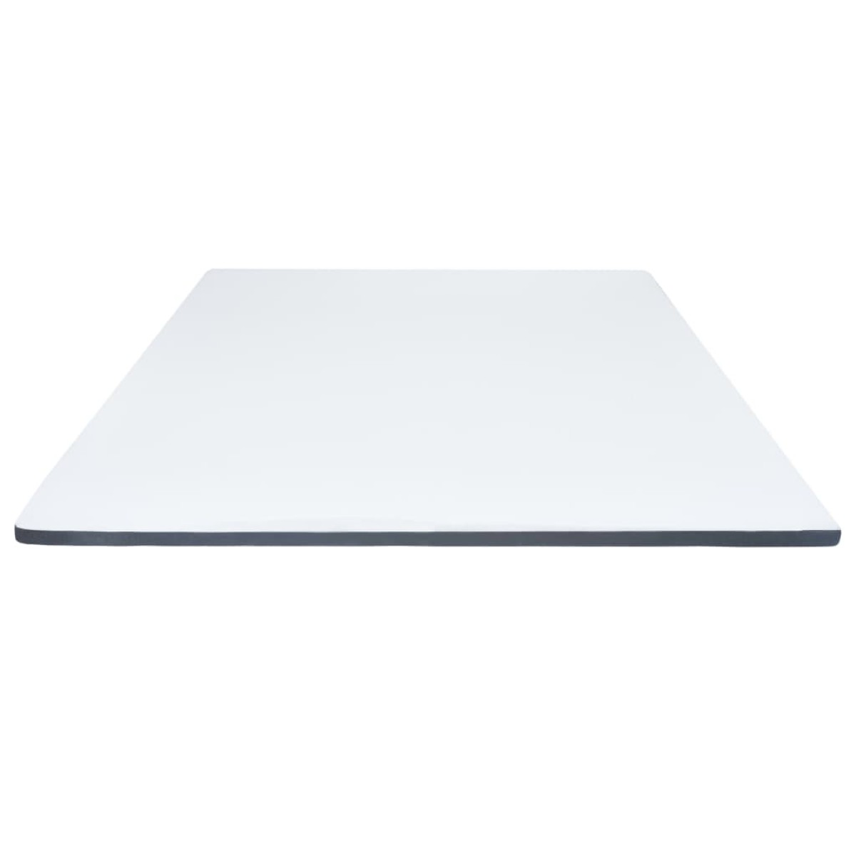 vidaXL Ανώστρωμα για Κρεβάτι Boxspring 200 x 160 x 5 εκ.