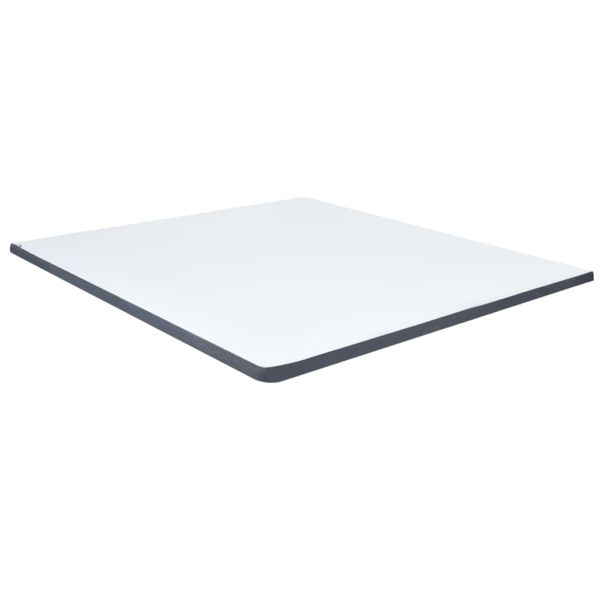 vidaXL Ανώστρωμα για Κρεβάτι Boxspring 200 x 180 x 5 εκ.