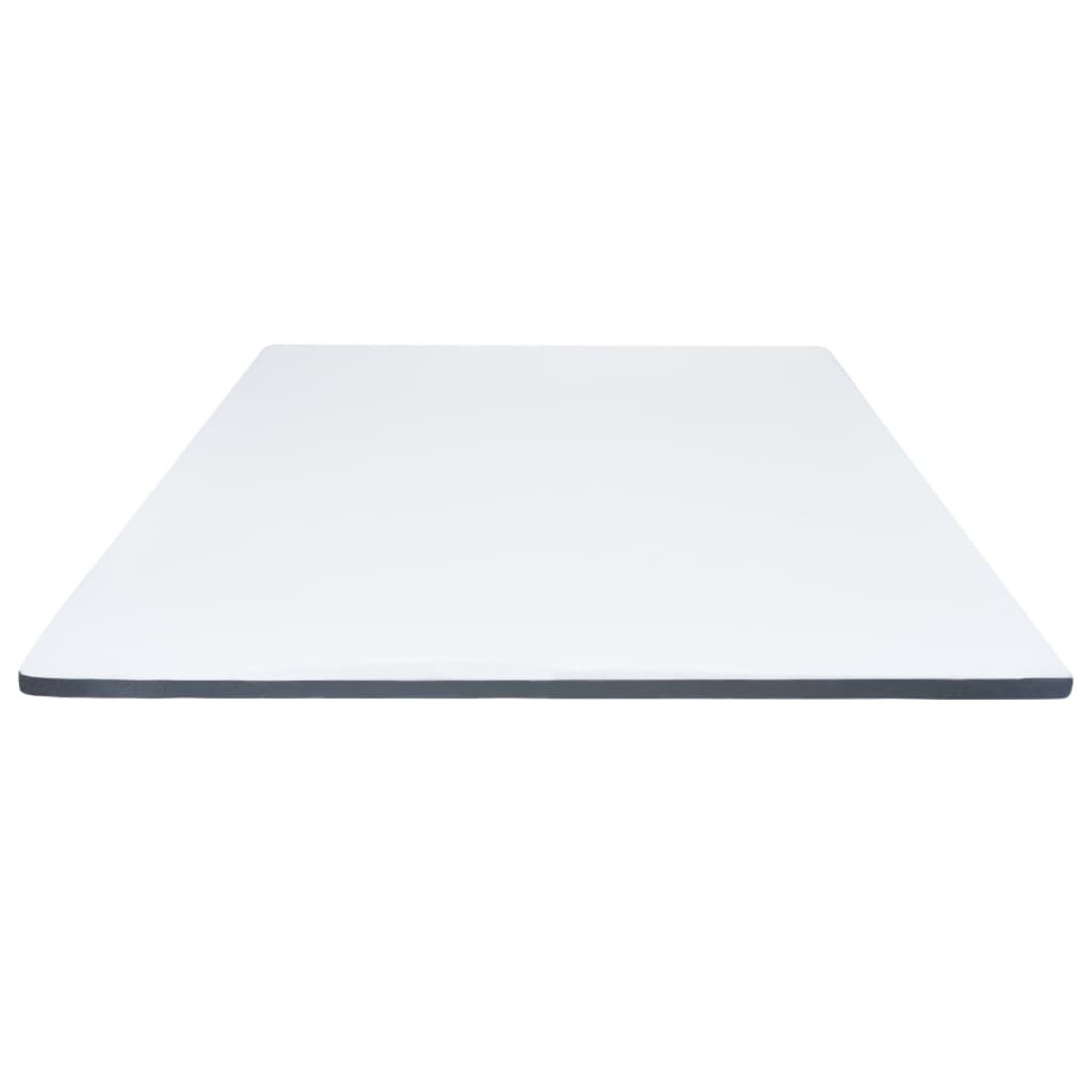 vidaXL Ανώστρωμα για Κρεβάτι Boxspring 200 x 180 x 5 εκ.