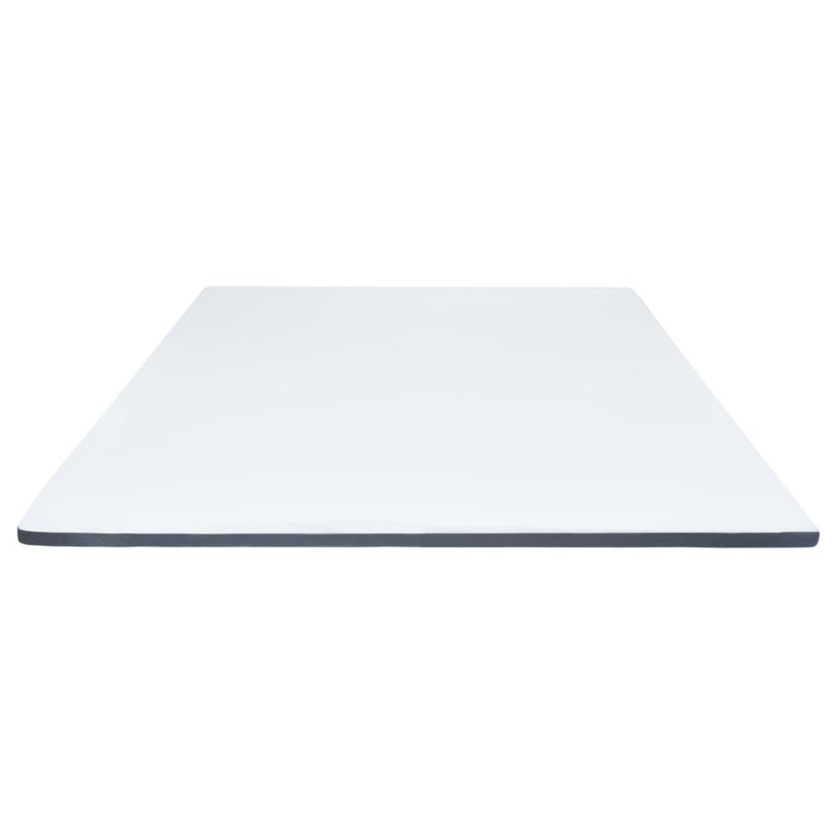 vidaXL Ανώστρωμα για Κρεβάτι Boxspring 200 x 200 x 5 εκ.