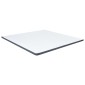 vidaXL Ανώστρωμα για Κρεβάτι Boxspring 200 x 200 x 5 εκ.