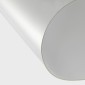 vidaXL Προστατευτικό Τραπεζιού Ματ 90 x 90 εκ. / 1,6 χιλ. από PVC