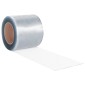 vidaXL Λωριδοκουρτίνα Ρολό 2 χιλ. x 200 χιλ. / 25 μ. από PVC