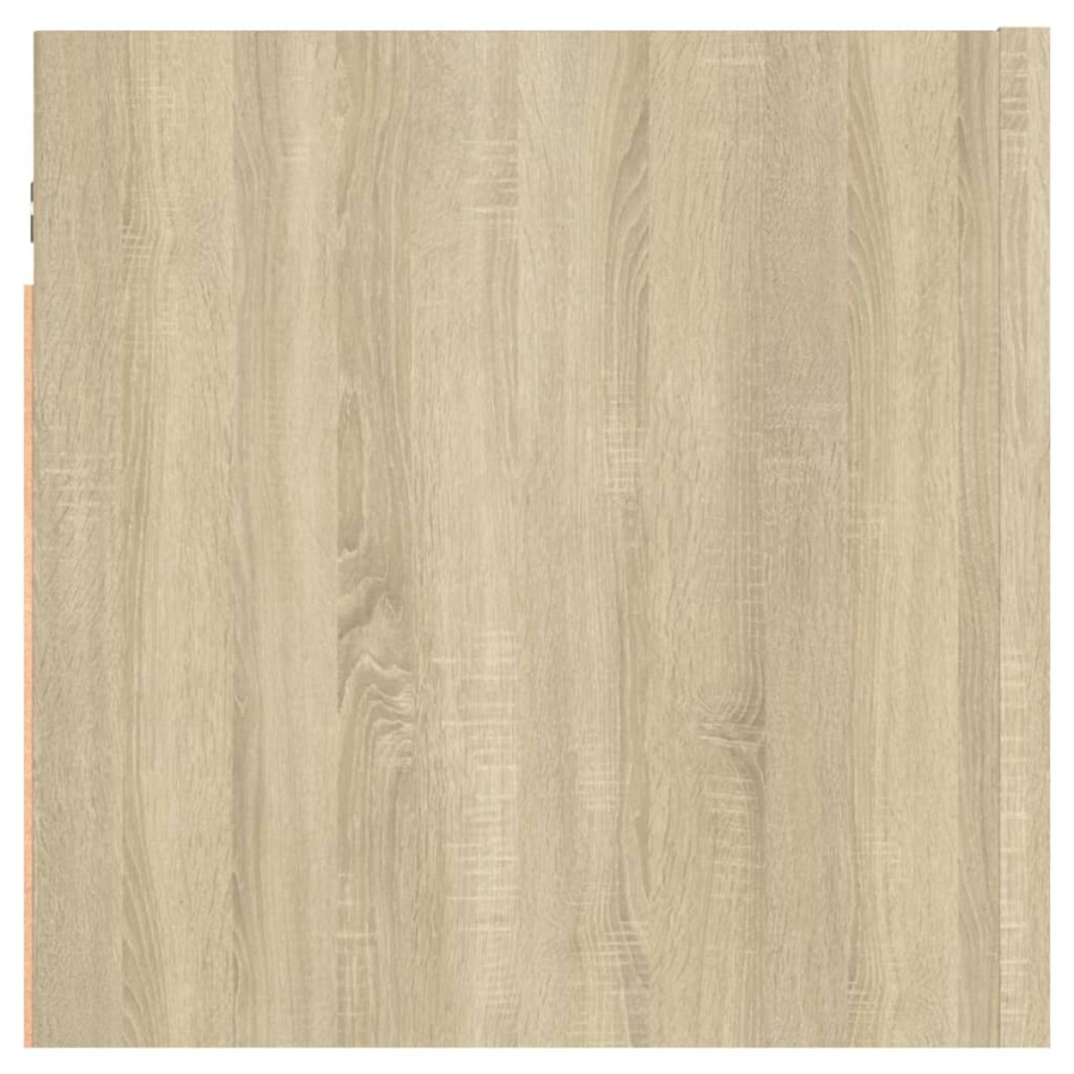 vidaXL Κομοδίνα 2 τεμ. Sonoma Δρυς 30,5 x 30 x 30 εκ. από Μοριοσανίδα