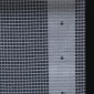 vidaXL Μουσαμάδες με Ύφανση Leno 2 τεμ. Λευκοί 2 x 10 μ. 260 γρ./μ²