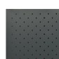 vidaXL Διαχωριστικά Δωματίου 2 τεμ 5 Πάνελ Ανθρακί 200x180εκ.  Ατσάλι