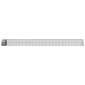 vidaXL Κοτέτσι Εξωτερικού Χώρου 3 x 24 x 2 μ. από Γαλβανισμένο Χάλυβα