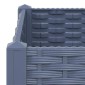 vidaXL Ζαρντινιέρα 80 x 40 x 23 εκ. από Πολυπροπυλένιο