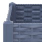 vidaXL Ζαρντινιέρα 80 x 40 x 38 εκ. από Πολυπροπυλένιο
