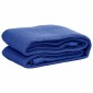 vidaXL Χαλί Σκηνής Μπλε 250 x 600 εκ. από HDPE