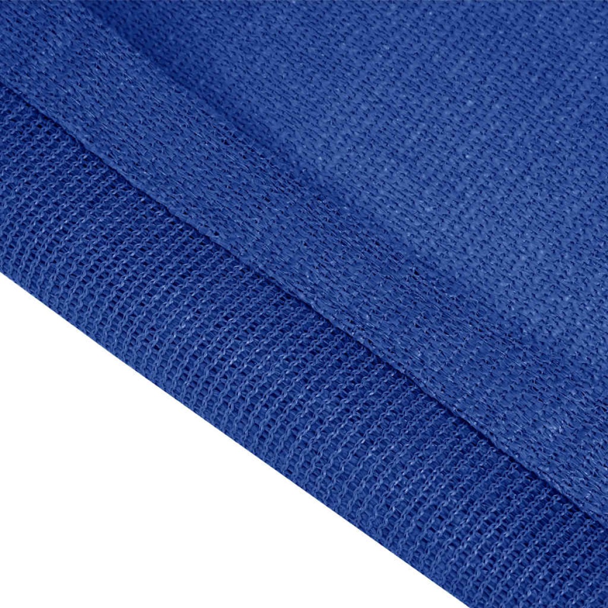 vidaXL Χαλί Σκηνής Μπλε 300 x 600 εκ. από HDPE