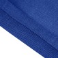 vidaXL Χαλί Σκηνής Μπλε 400 x 600 εκ. από HDPE