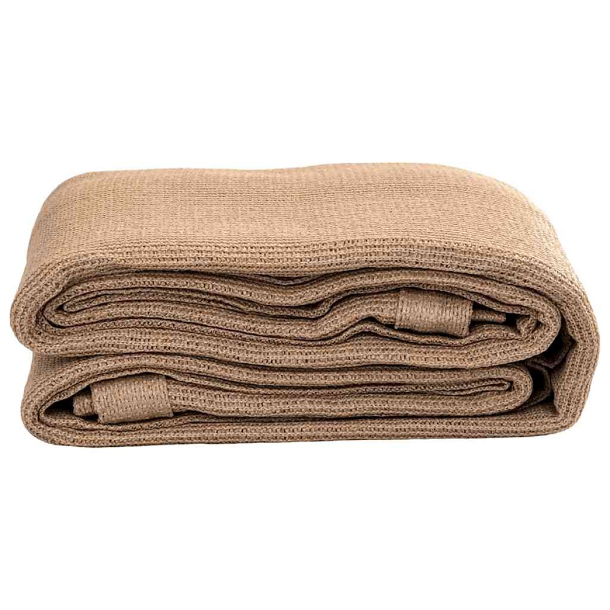 vidaXL Χαλί Σκηνής Taupe 250 x 450 εκ.