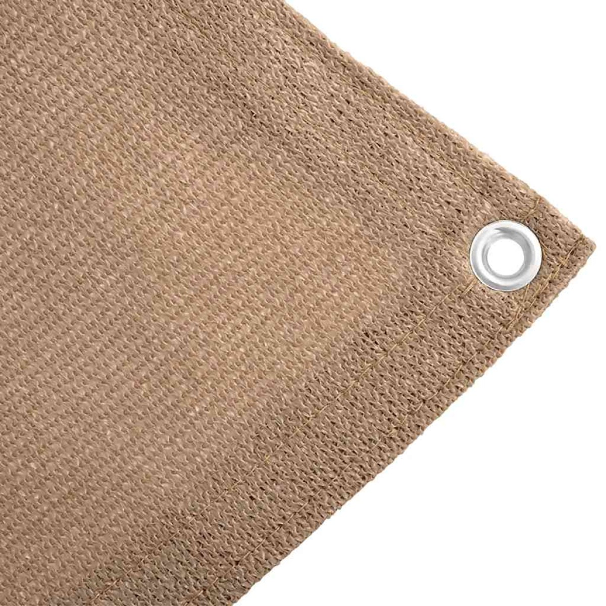 vidaXL Χαλί Σκηνής Taupe 250 x 450 εκ.
