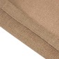 vidaXL Χαλί Σκηνής Taupe 250 x 600 εκ.